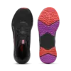 Puma Disperse XT 4 Siyah Erkek Spor Ayakkabı