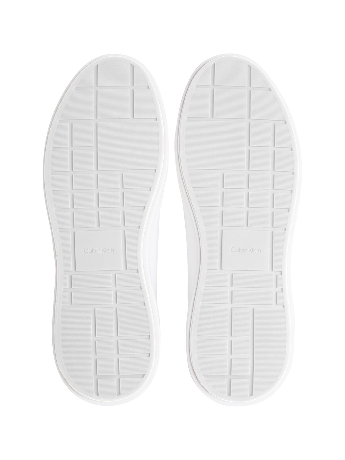 Calvin Klein CHUNKY CUPSOLE LACEUP LTH Beyaz Erkek Günlük Spor Ayakkabı Calvin Klein CHUNKY CUPSOLE LACEUP LTH Beyaz Erkek Günlük Spor Ayakkabı