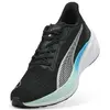 Puma Darter Pro Siyah Erkek Yürüyüş ve Koşu Ayakkabısı