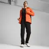 Puma PackLITE Down Jacket Bordo Erkek Kaz Tüyü Mont