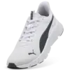 Puma FlexFocus Lite Modern Beyaz Erkek Yürüyüş ve Koşu Ayakkabısı