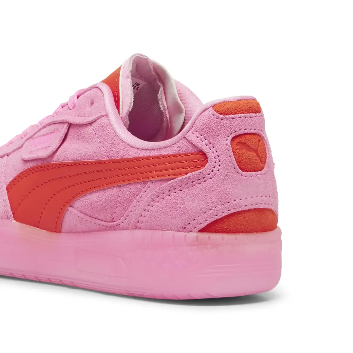 Puma Palermo LaModa Xtra Wns Pembe Kadın Günlük Spor Ayakkabı