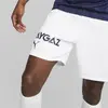 Puma FSK Shorts PUMA White-Medieval B Beyaz Erkek Şort