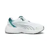 Puma Teveris Nitro Metallic Wns Beyaz Kadın Günlük Spor Ayakkabı