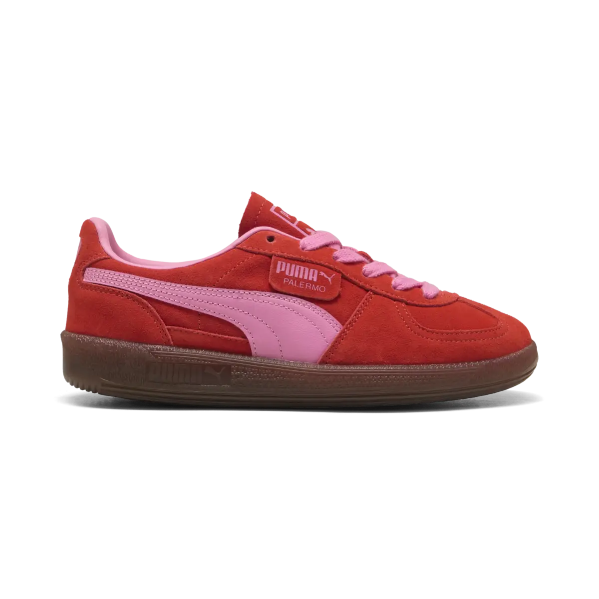 Puma Palermo Erkek Spor Ayakkabı & Sneaker