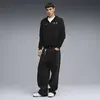 BMW MMS Ess Fleece Jacket