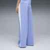 PUMA T7 Low Rise Track Pants Mavi Kadın Eşofman Altı