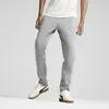 Puma EVOSTRIPE Pants Gri Erkek Eşofman Altı