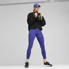 Puma INTERGALACTIC FLEECE FZ Siyah Kadın Sweatshirt