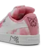 Puma Suede XL HK&FR PS Kadın Spor Ayakkabı & Sneaker