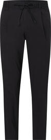 Calvin Klein TECH COTTON STRETCH Erkek Siyah Chino