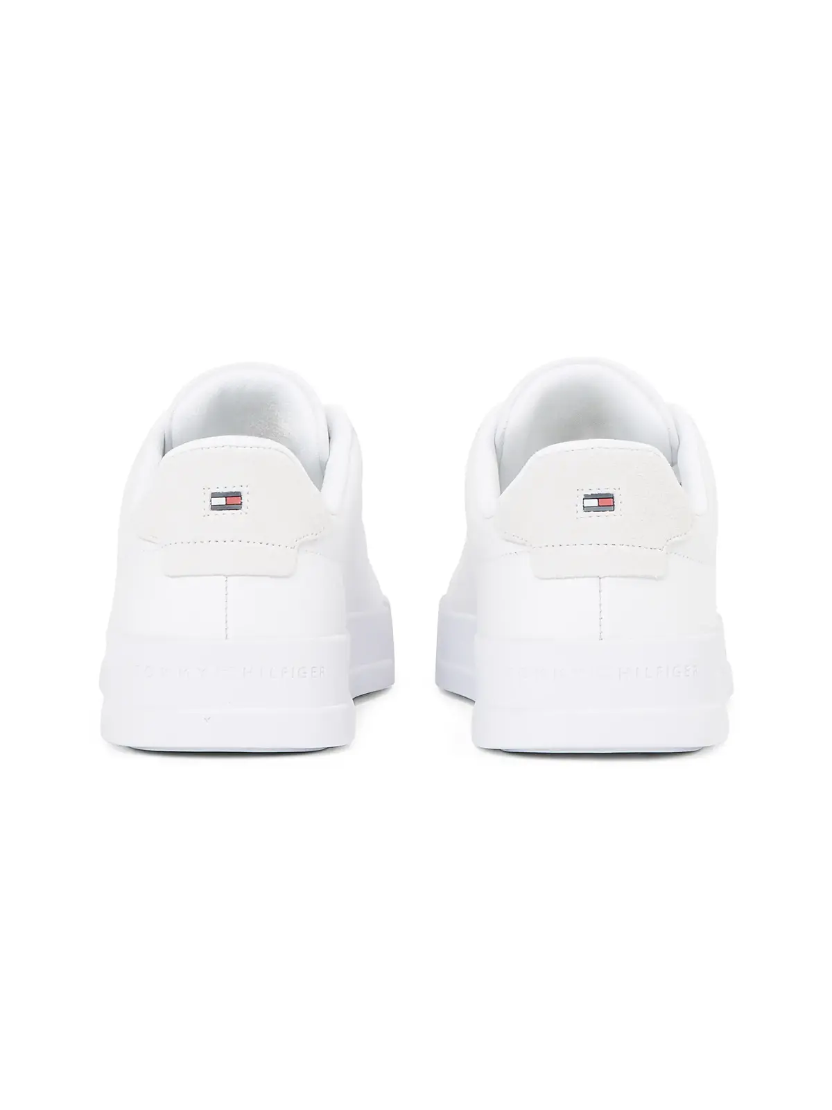 TH COURT LEATHER, YBS