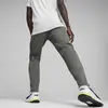 Puma EVOSTRIPE Pants DK Gri Erkek Eşofman Altı