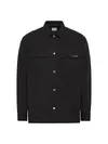 LS COTTON NYLON UTIL, UB1