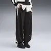 PUMA T7 Barrel Track Pants Siyah Kadın Eşofman Altı