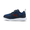 Puma Fun Racer AC PS Lacivert Unisex Çocuk Yürüyüş ve Koşu Ayakkabısı