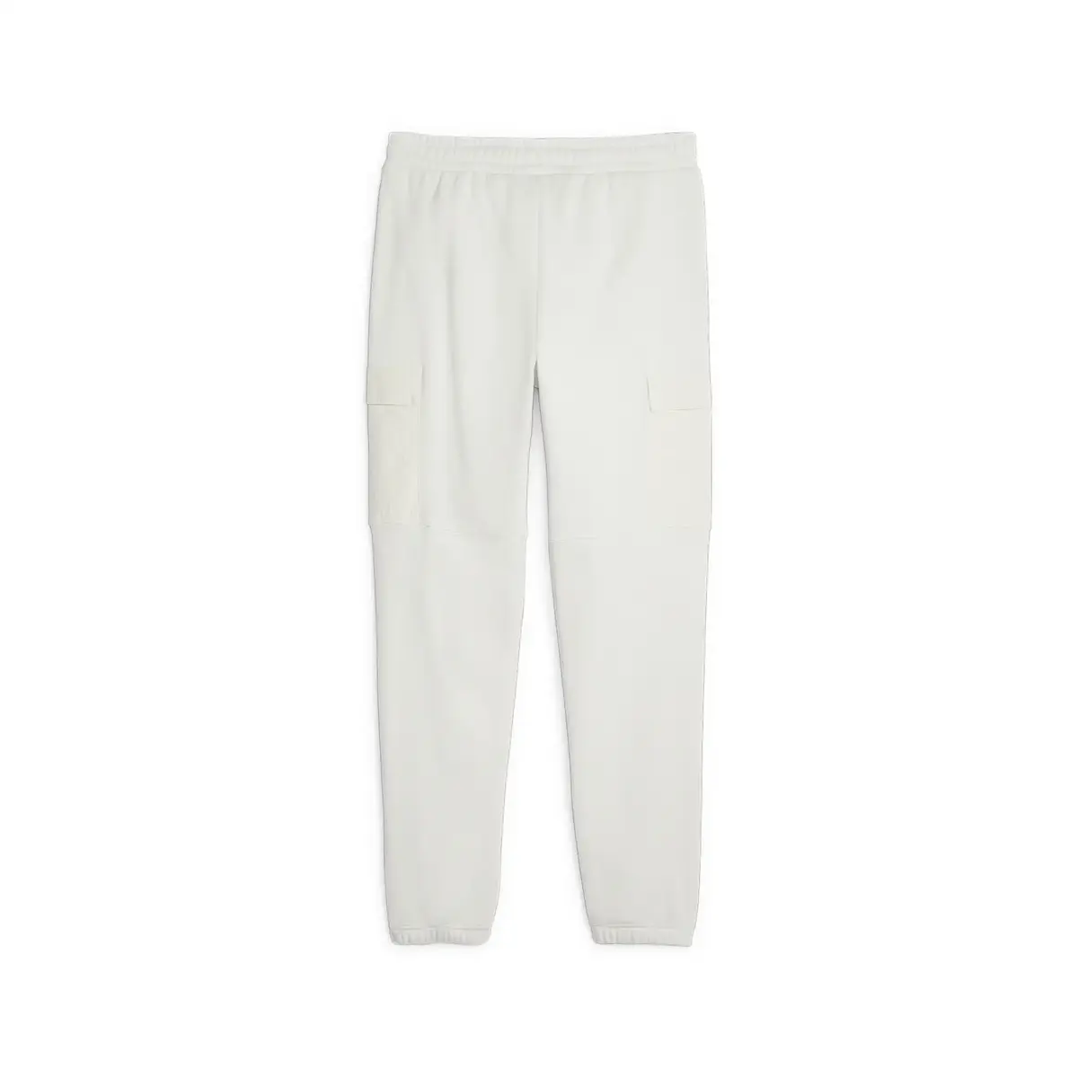 Puma CLASSICS UTILITY Cargo Beyaz Erkek Pantolon