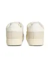 Calvin Klein CLASSIC CUPSOLE MIX Bej Kadın Spor Ayakkabı