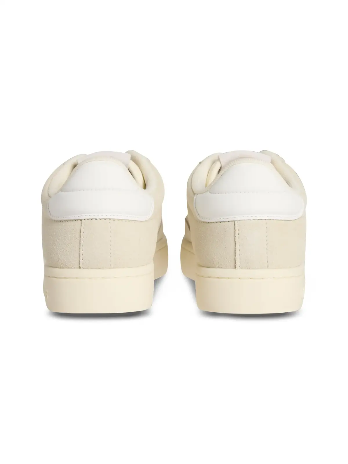 Calvin Klein CLASSIC CUPSOLE MIX Bej Kadın Spor Ayakkabı