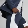 Puma EVOSTRIPE Shorts 8'' DK Lacivert Erkek Şort