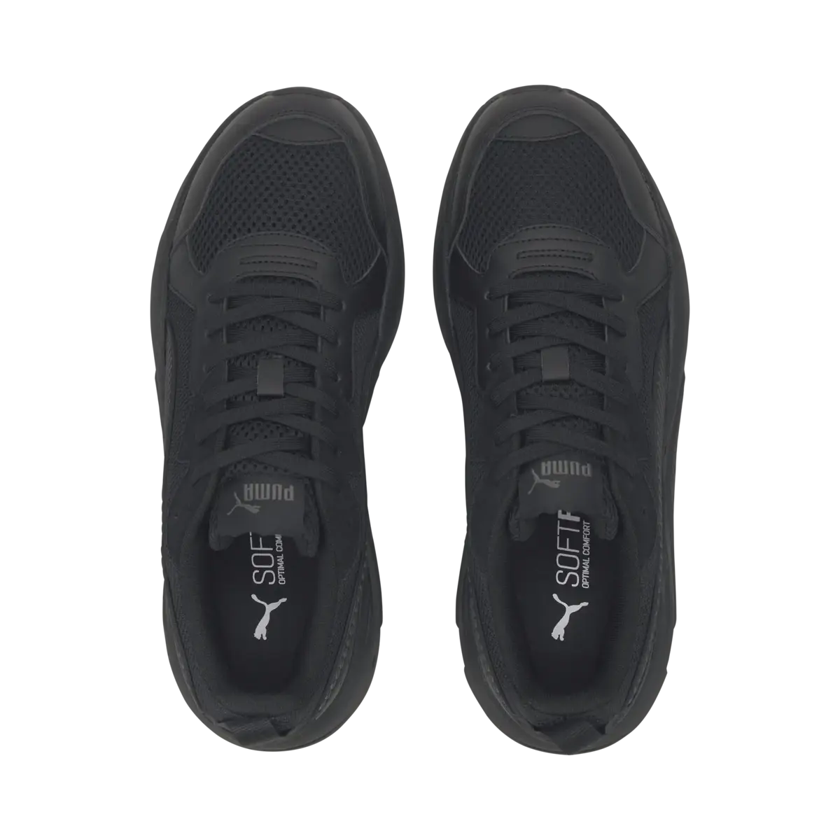 Puma X-Ray Siyah Erkek Spor Ayakkabı