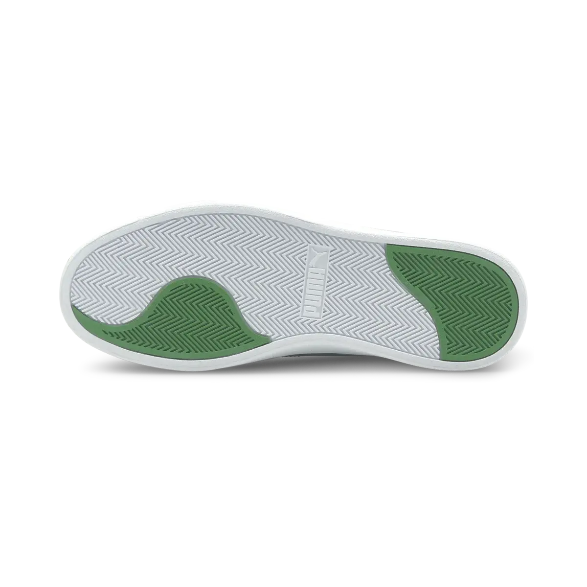 Puma Shuffle Beyaz Unisex Spor Ayakkabı