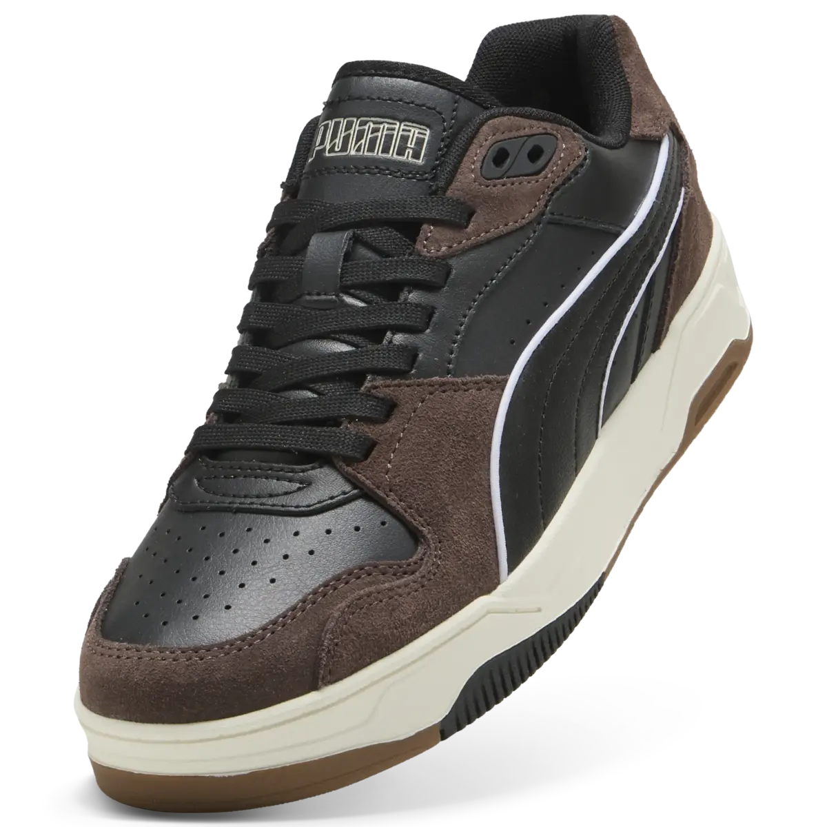 Puma RBD Break Low SD Erkek Spor Ayakkabı & Sneaker