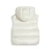Puma Shiny Puffer Vest Bej Kadın Ceket