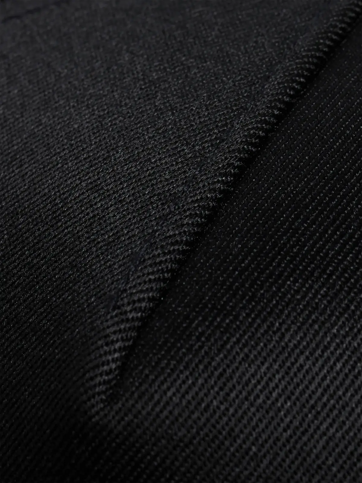 Calvin Klein MONO LOGO PRINT CAP Erkek Siyah Şapka