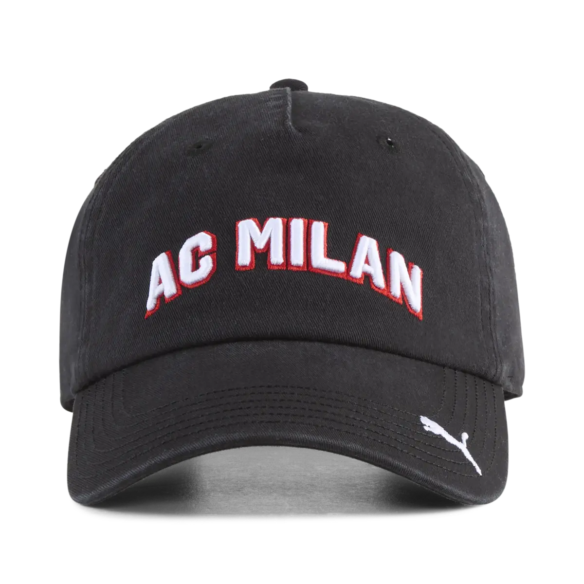 Puma ACM CULTURE Cap Siyah Unisex Şapka