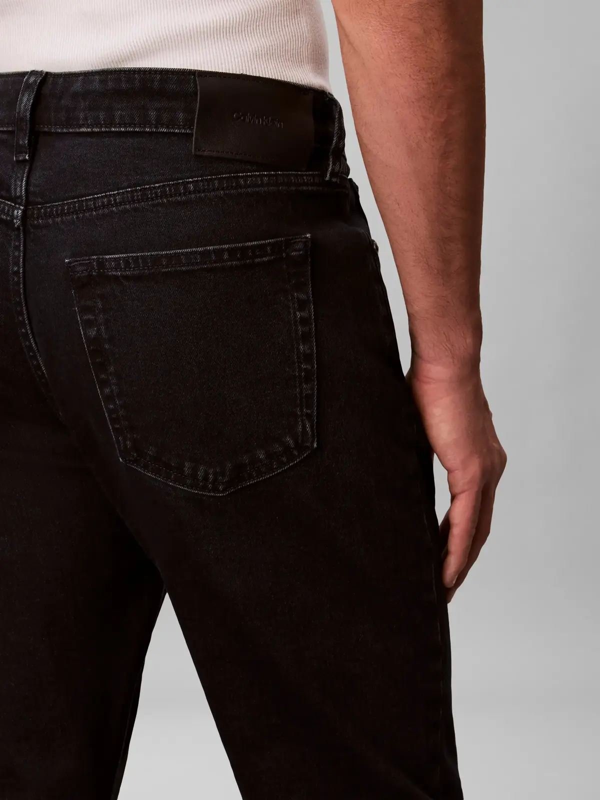 SLIM TAPER BLUE BLAC, EF7, 30, 30