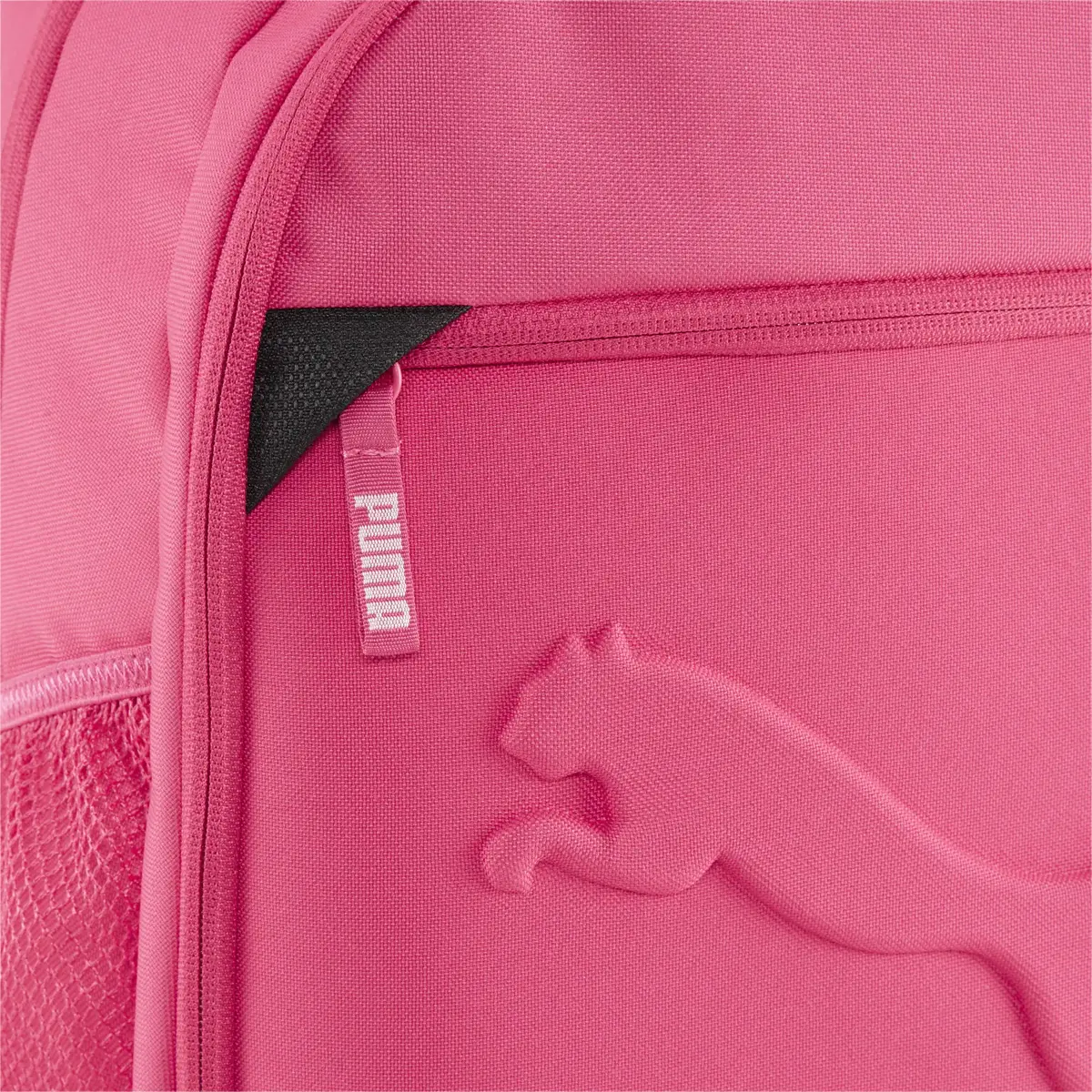 Puma Buzz Backpack Pembe Unisex Sırt Çantası