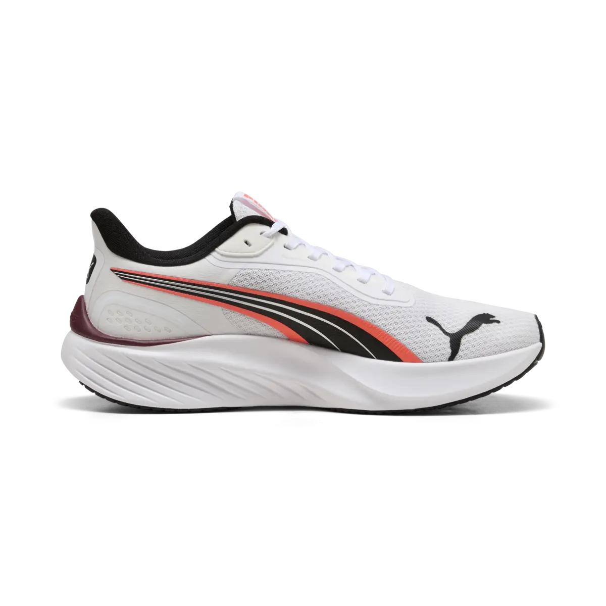 Puma Pounce Lite Beyaz Erkek Spor Ayakkabı & Sneaker