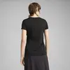 Puma ESS Poly Tee Siyah Kadın T-Shirt & Polo