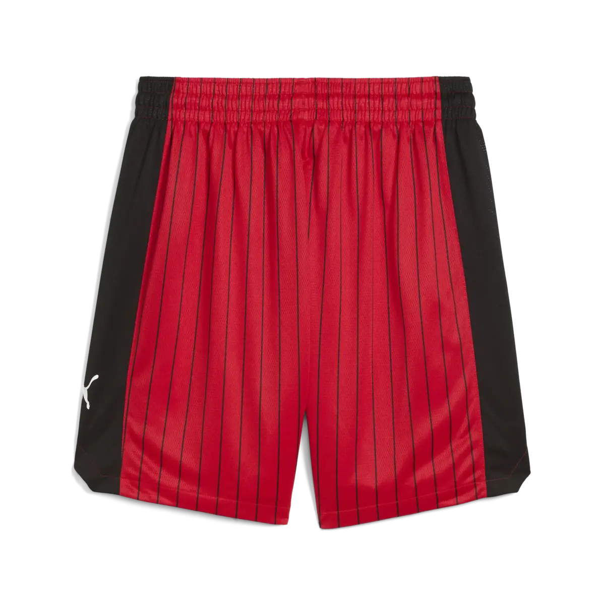 Puma Rival Rage Heritage Short Siyah Erkek Şort