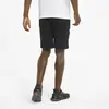 Puma Ferrari Race Sweat Shorts Puma Black Siyah Erkek Şort