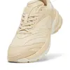 Puma Velophasis Luxe Sport II Bej Unisex Günlük Spor Ayakkabı