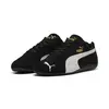 Puma Speedcat OG Siyah Unisex Günlük Spor Ayakkabı
