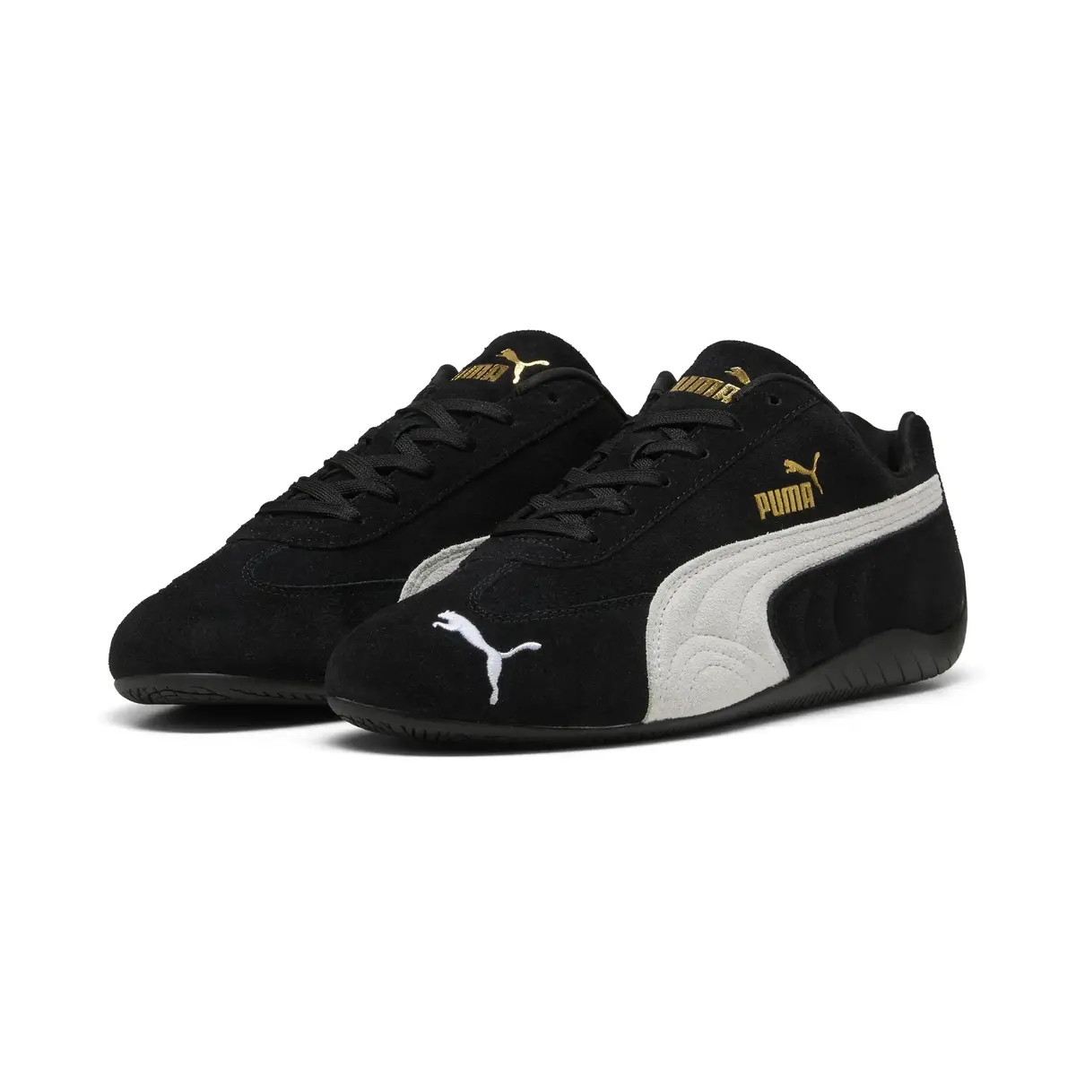 Puma Speedcat OG Siyah Unisex Günlük Spor Ayakkabı