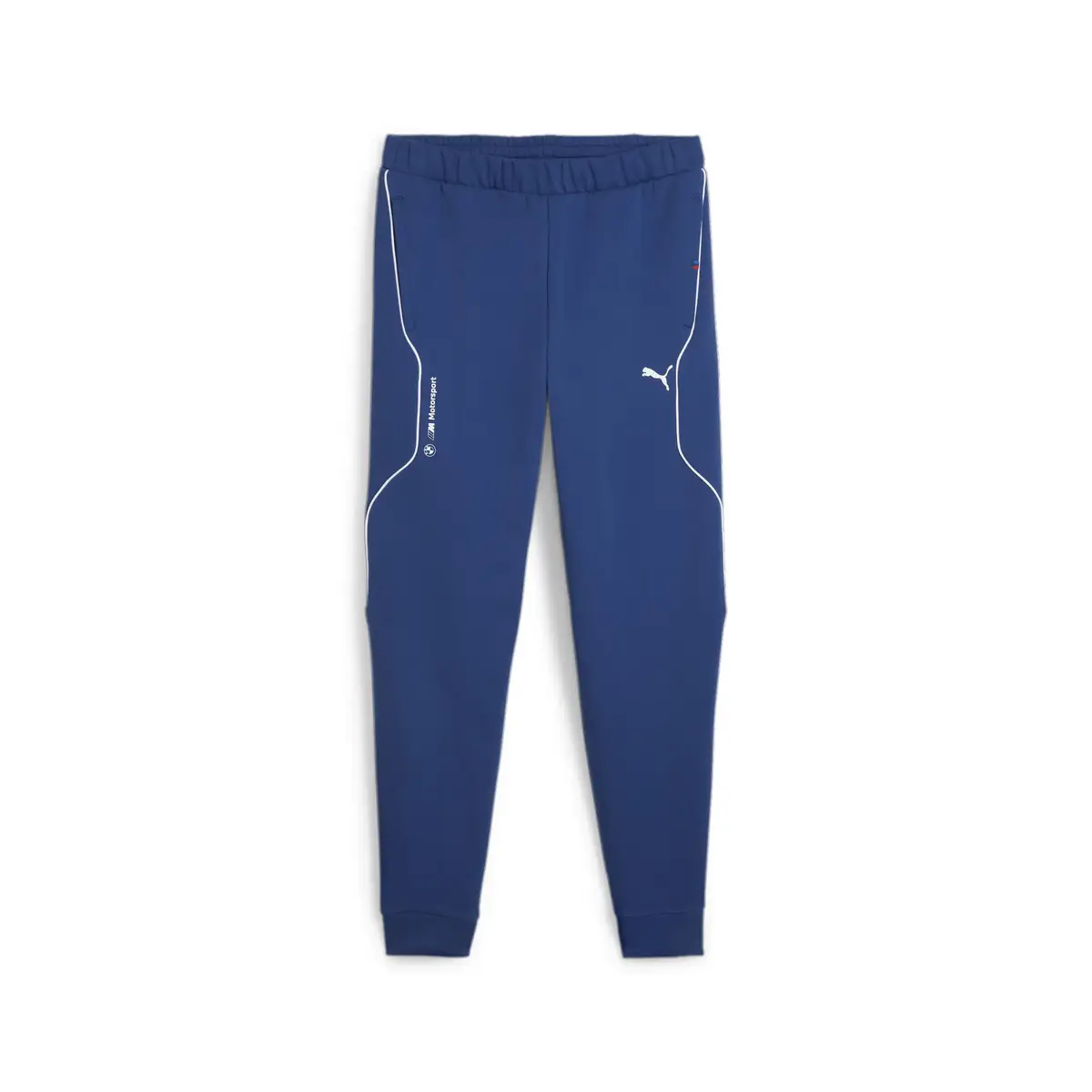 Puma BMW MMS Sweat Pants, reg/cc Mavi Erkek Eşofman Altı