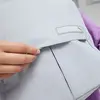 Puma PUMA.BL Medium Backpack Gri Unisex Sırt Çantası