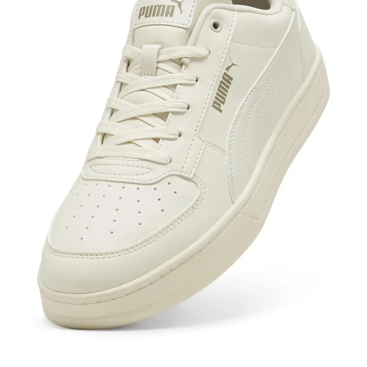 Puma Puma Caven 2.0 Bej Unisex Günlük Spor Ayakkabı