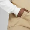 Puma SQUAD Track Jacket TR Açık Kahve Erkek Fermuarlı Ceket