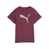 Puma HER Tee Pembe Kadın T-shirt