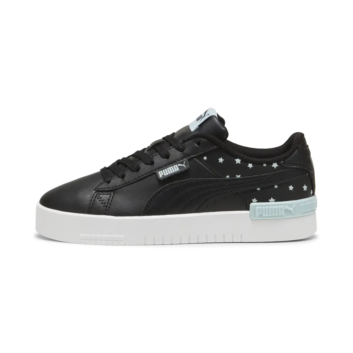 Puma Jada Stars Jr Siyah Kadın Spor Ayakkabı & Sneaker