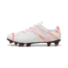 Puma ATTACANTO FG/AG Jr Çocuk Beyaz Krampon
