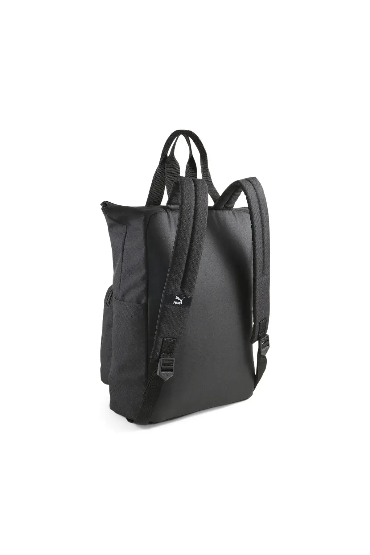 Puma Tote Backpack Unisex Siyah Sırt Çantası