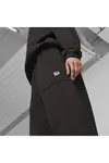 Puma DOWNTOWN Sweatpants TR Siyah Kadın Eşofman Altı