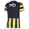 Puma Fenerbahçe İç Saha Forması W Medieval Blue Kadın Takım Forması