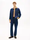 Tommy Hilfiger CHORE JACKET LINCOLN, 1BP Lacivert Erkek Ceket